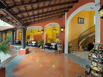 Royal Club Grand Cozumel 호텔 외부 사진